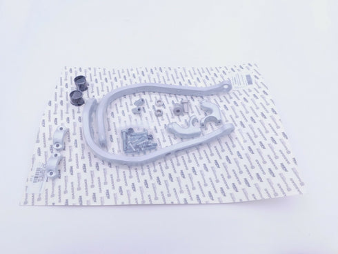 HUSQVARNA KTM GASGAS WRAP-AROUND HANDGUARD KIT BARK BUSTER OEM 79702984044